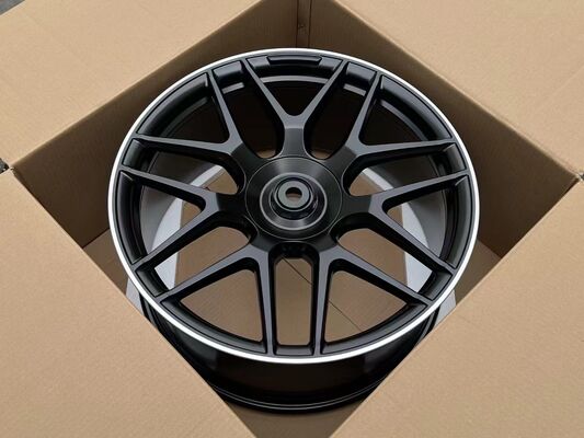 Jantes forgées 22 23 24 pouces pour Mercedes Benz G63 W463