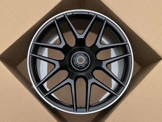 Jantes forgées 22 23 24 pouces pour Mercedes Benz G63 W463
