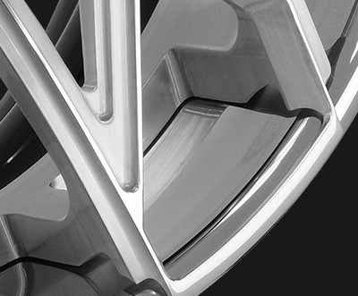 Lexani LZ-787 3 rapiècent les roues concaves de Monoblock 18" 19" 20"