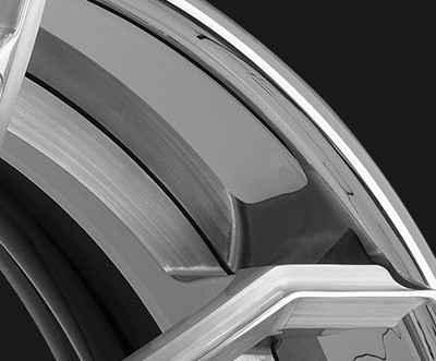 Lexani LZ-787 3 rapiècent les roues concaves de Monoblock 18" 19" 20"