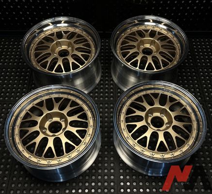 Jantes BBS E88 pour BMW F87 F80 F82 F83 F90 G87 G80 G81 G82 G83 G90 M2 M3 M4 M5