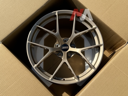 BBS FI-R EVO roues pour BMW F87 F82 F80 M2 M3 M4 roues